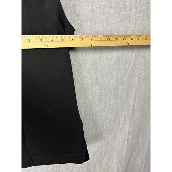 SmartWool Vest Womens Small Black Smartloft Phd Quilted Outdoors Hiking Camping - Picture 8 of 8